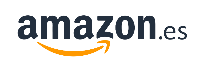 Szerezd meg itt: Amazon.es