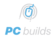 PC Builds logo